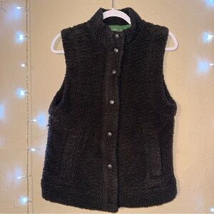 aerie Sherpa Vest